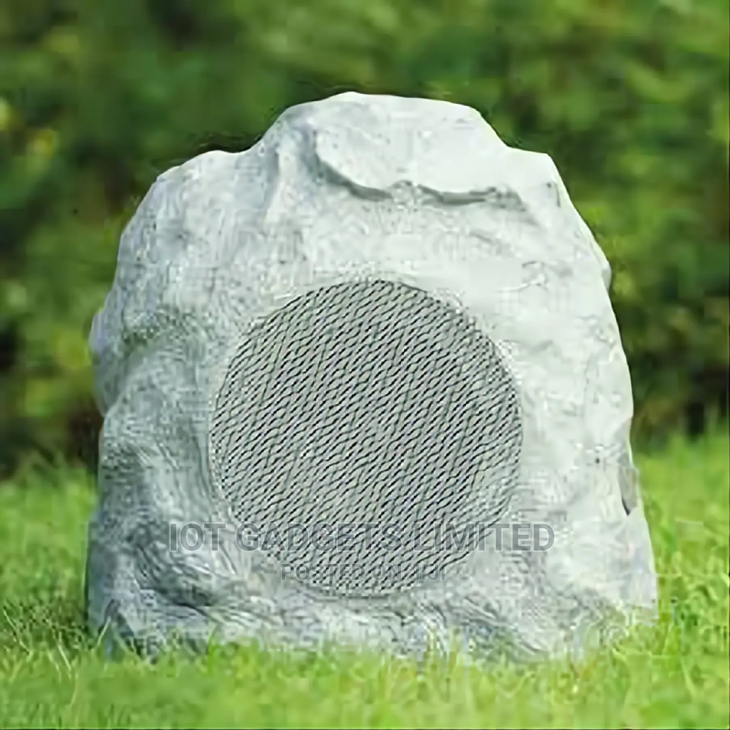 Rock Outdoor Speaker