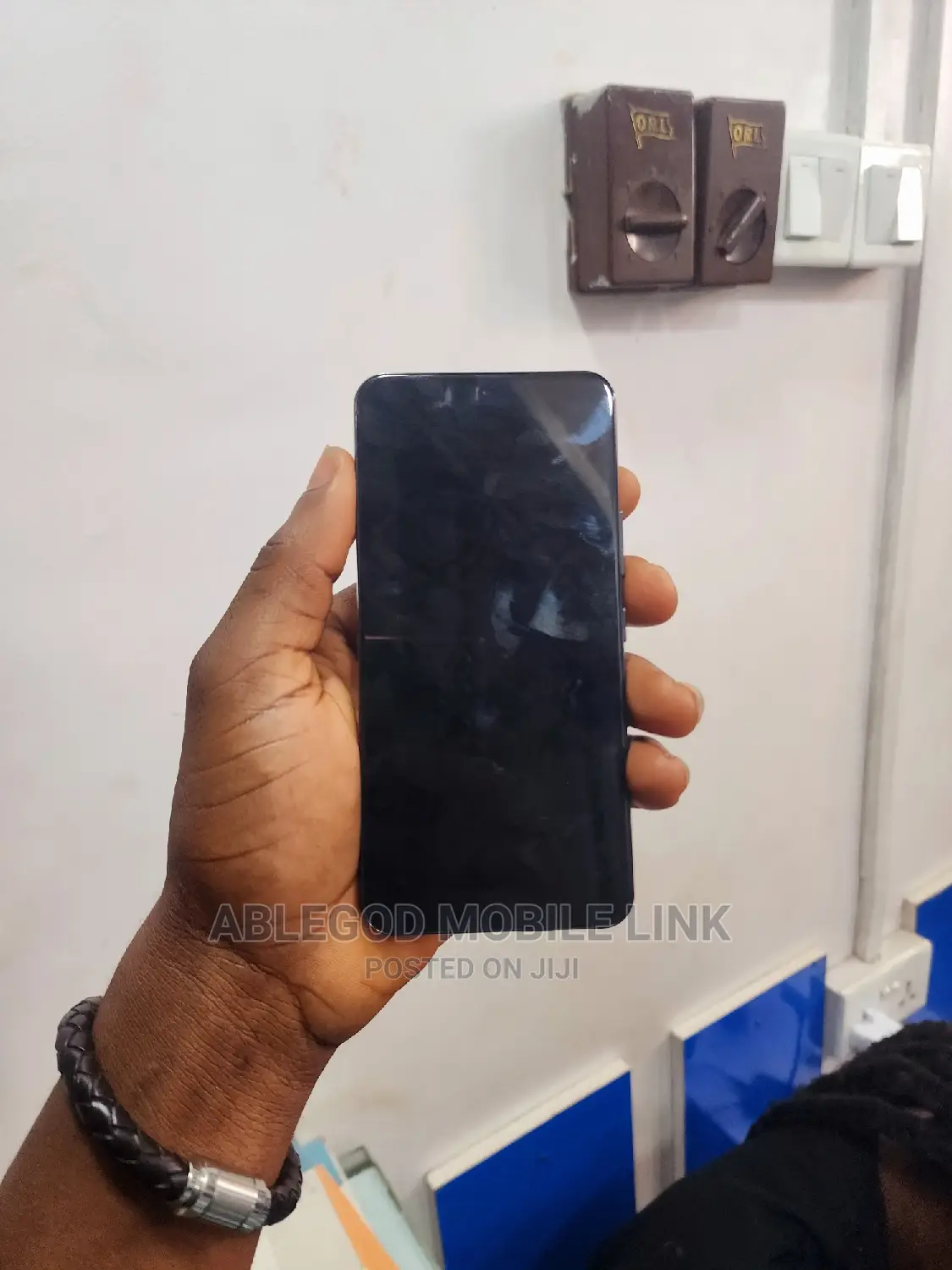 Samsung Galaxy S22 5G 128 GB Black