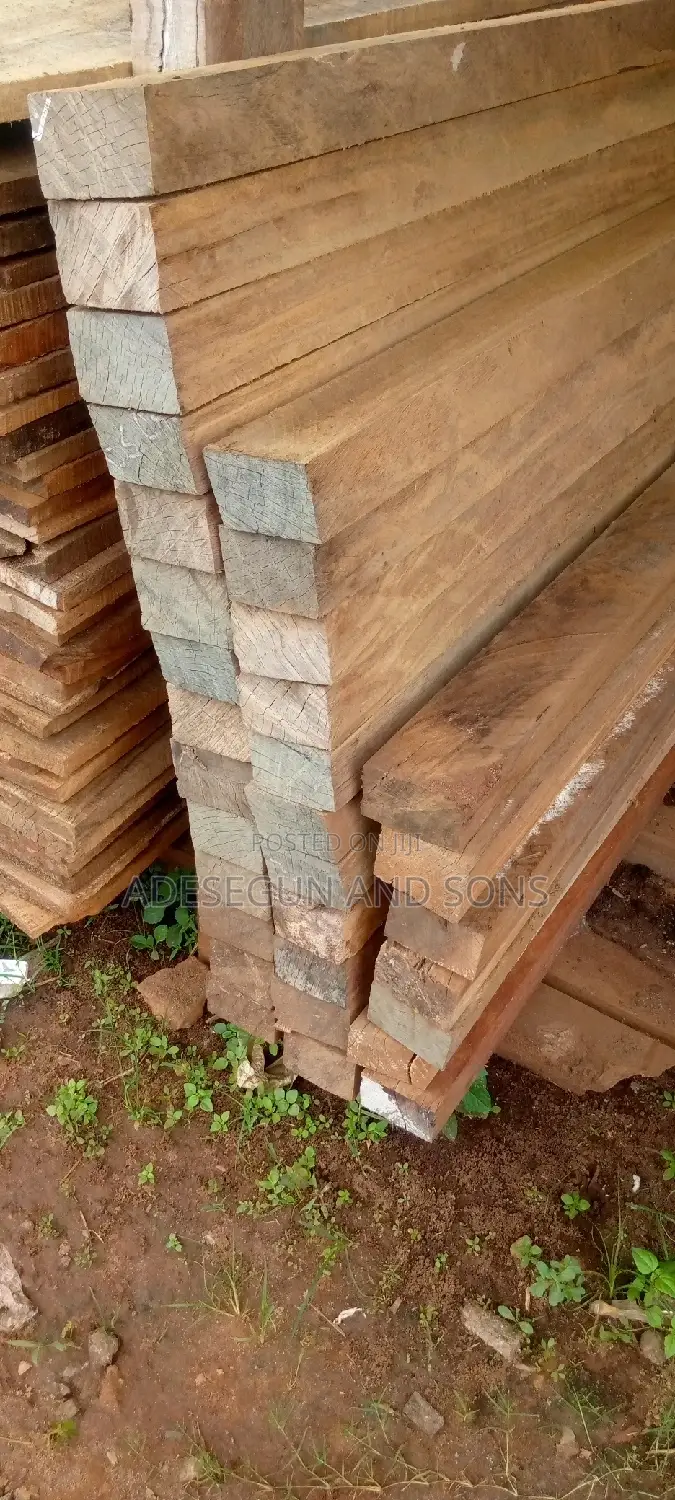 Hard Wood,3x4x12