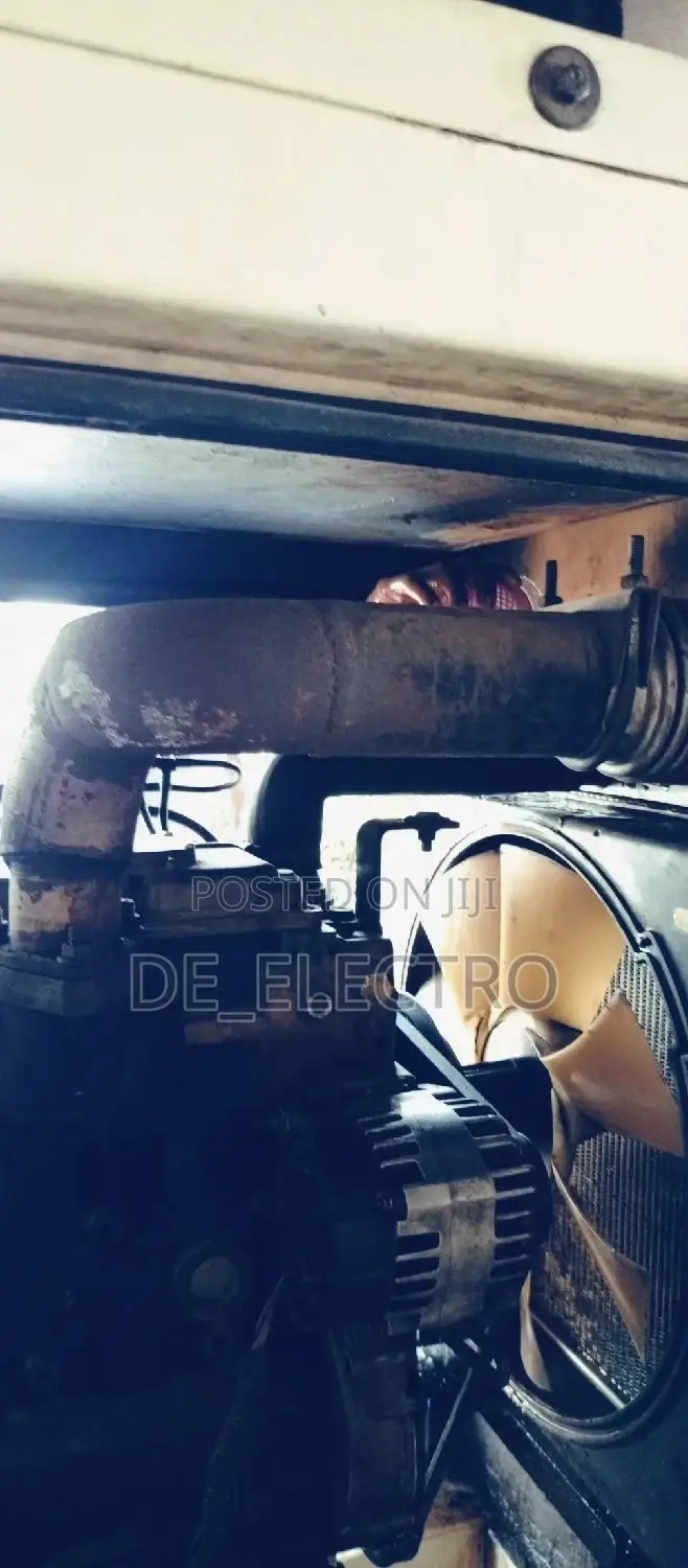 Generator Mechanic and Repair Services