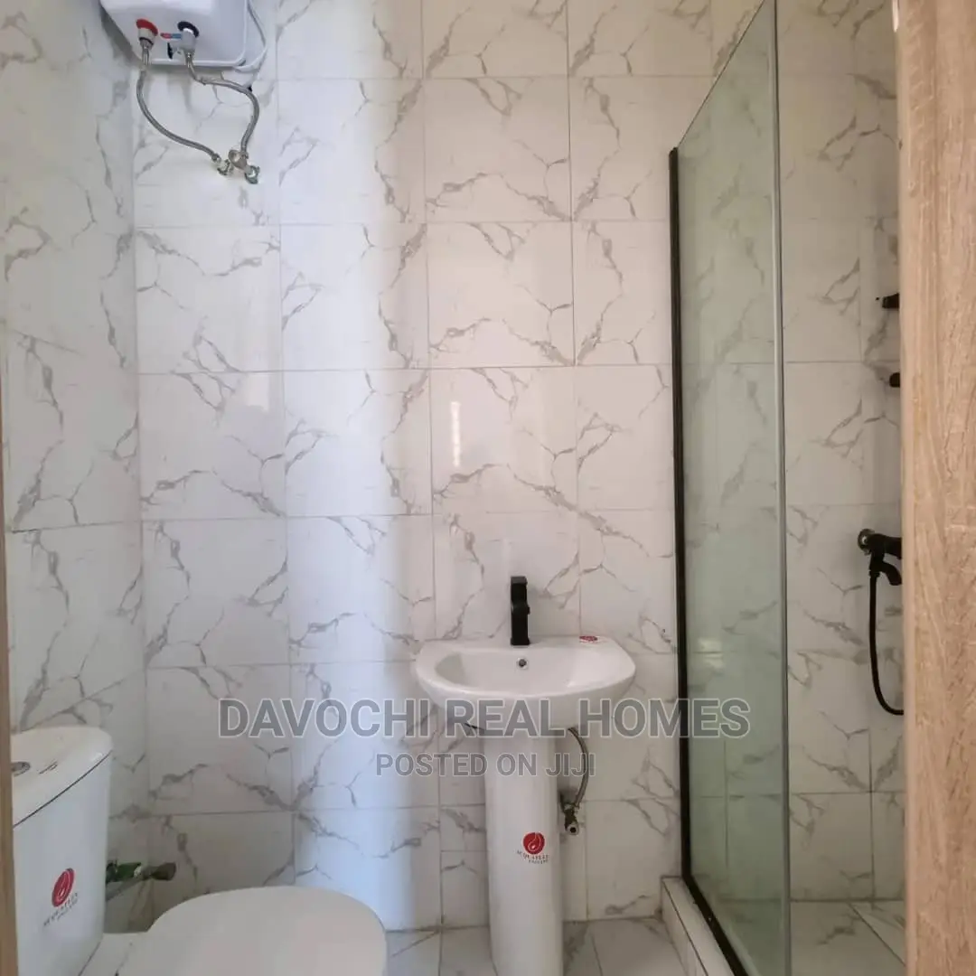 2bdrm Apartment in Orchid Road, Ikota for rent