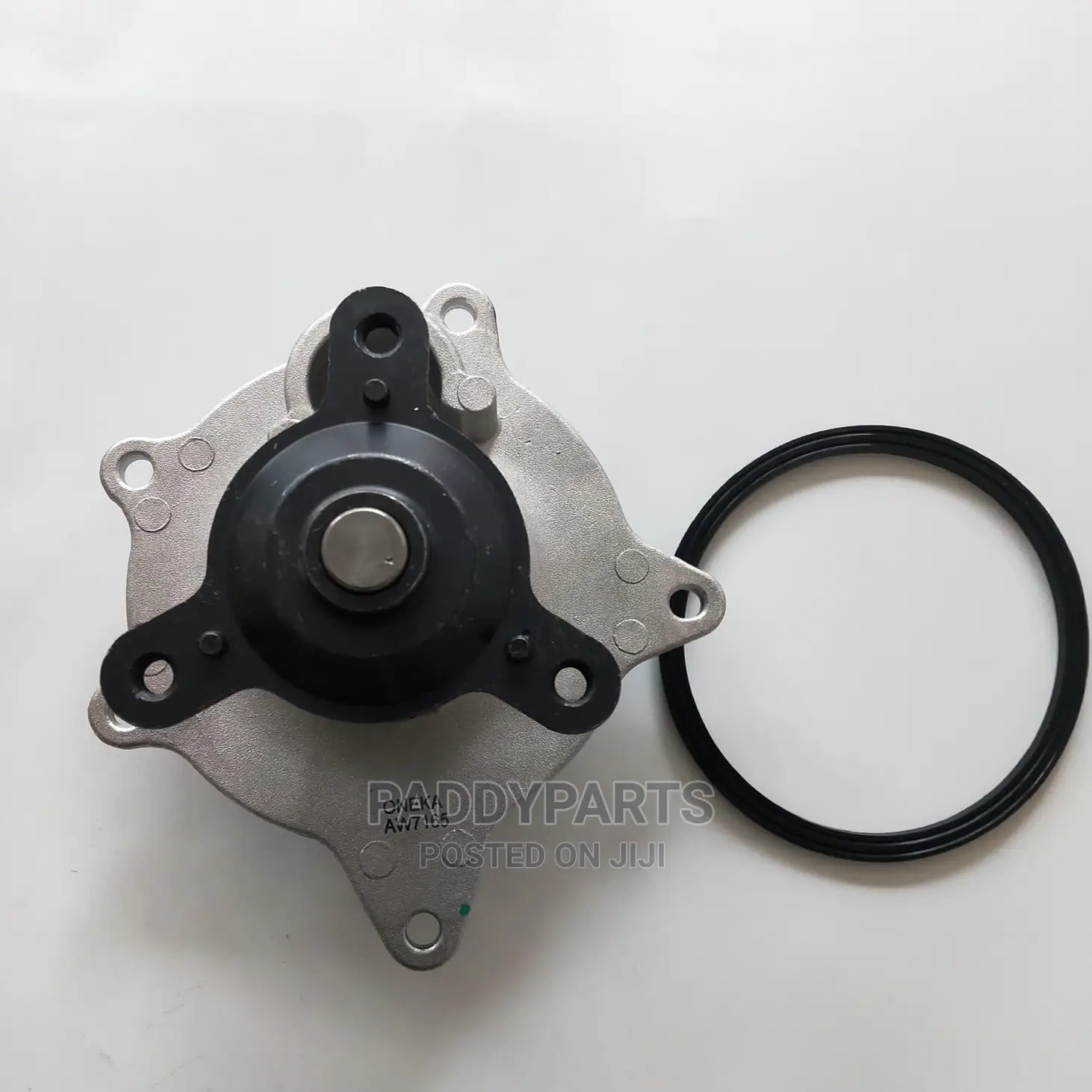 Dodge Grand Caravan Water Pump