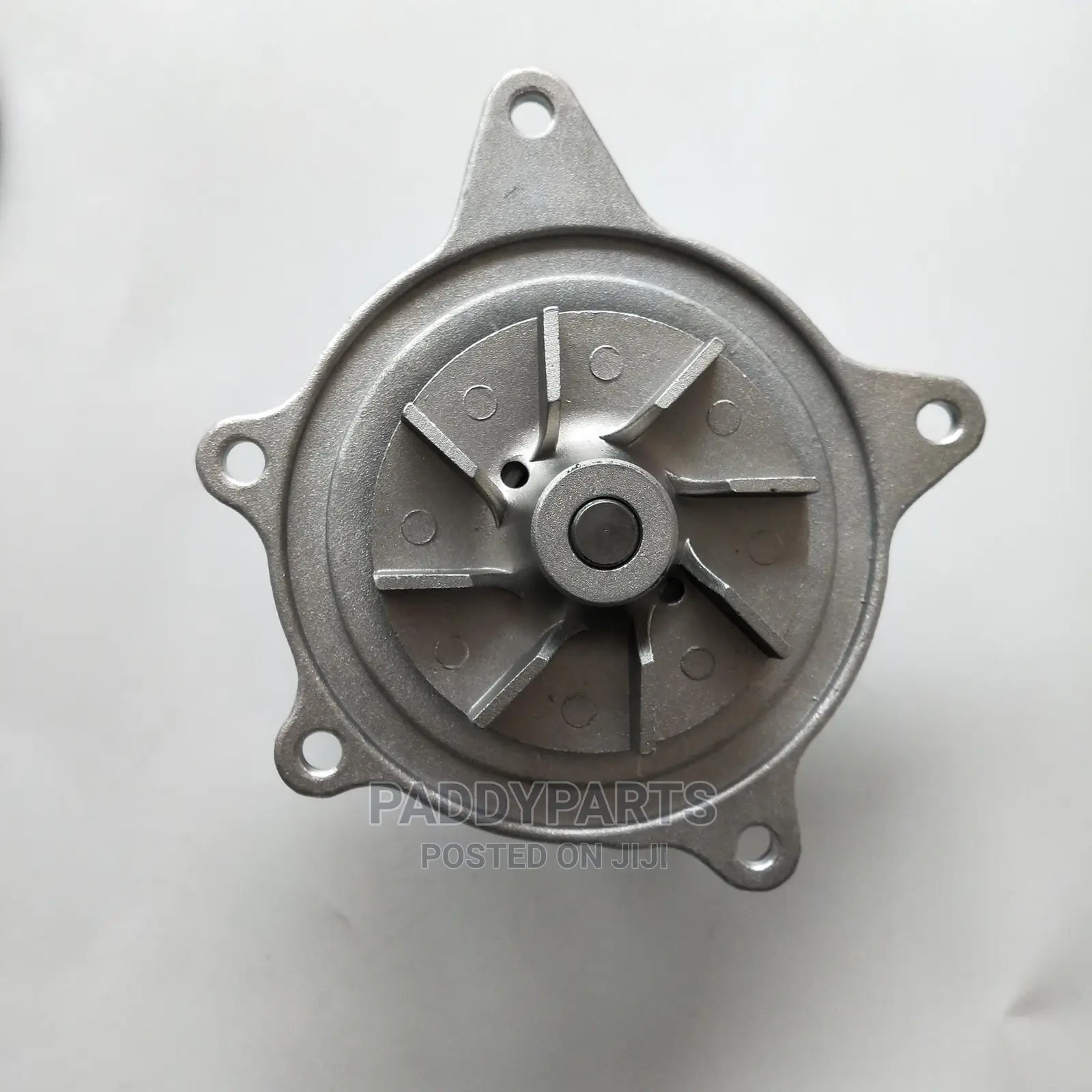 Dodge Grand Caravan Water Pump