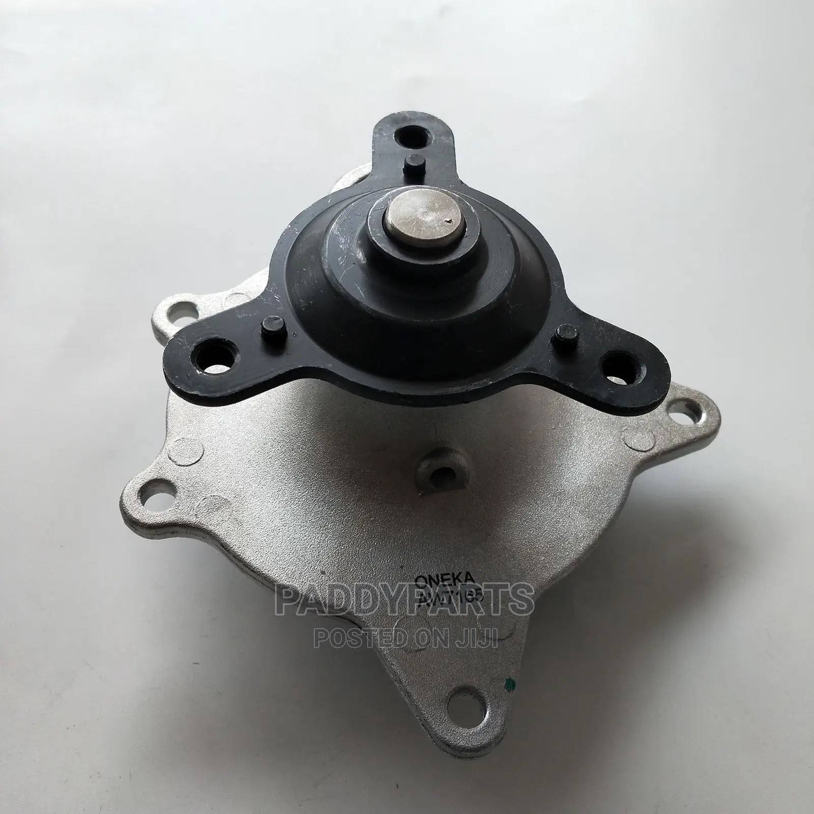 Dodge Grand Caravan Water Pump