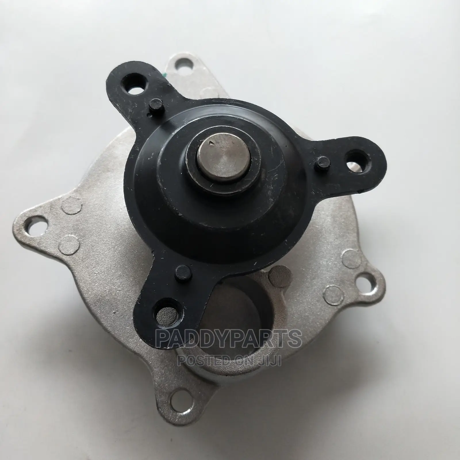 Dodge Grand Caravan Water Pump