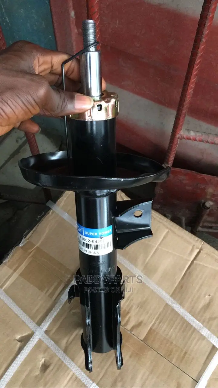 Suzuki Alto Shock Absorber (Front and Back)