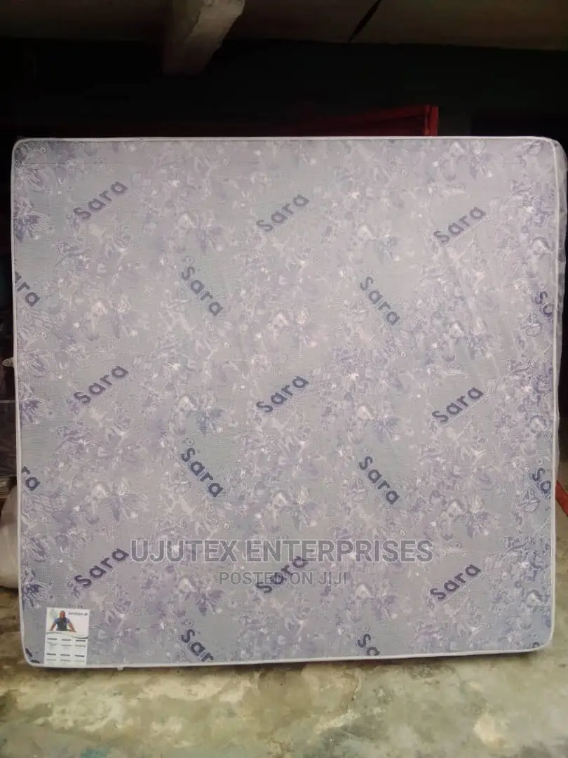Saraflex 22 Density,Best Quality in Normal Mattress.