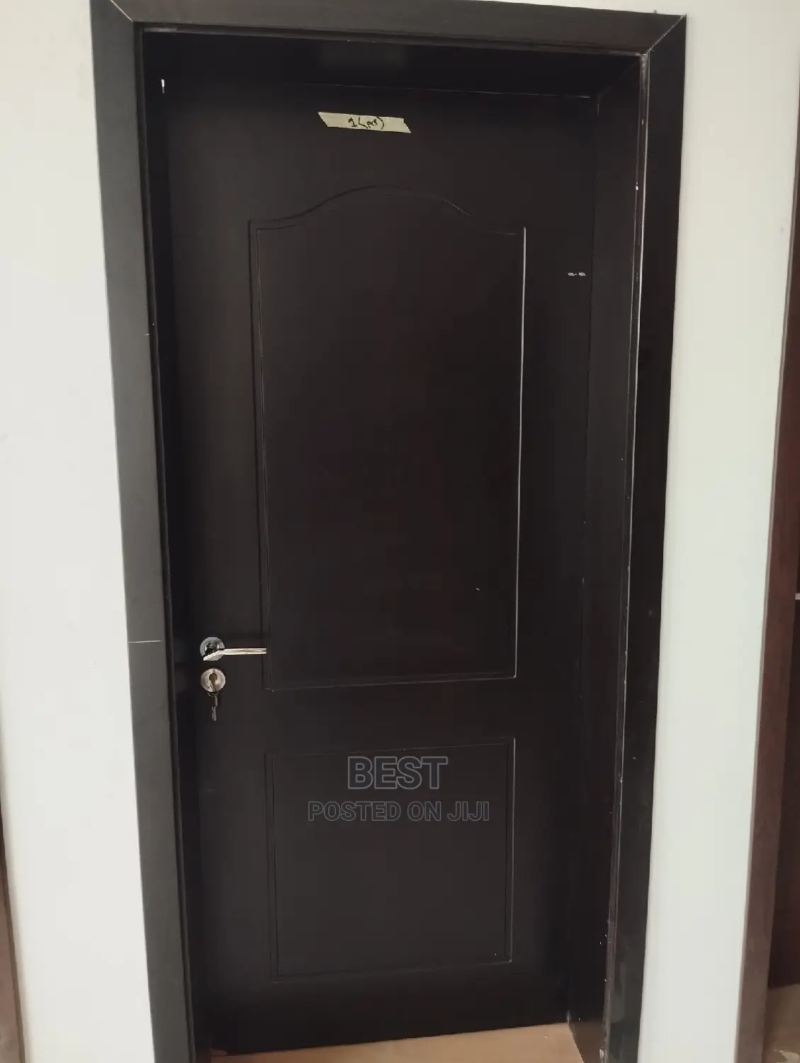 Turkish Hard Wood Door