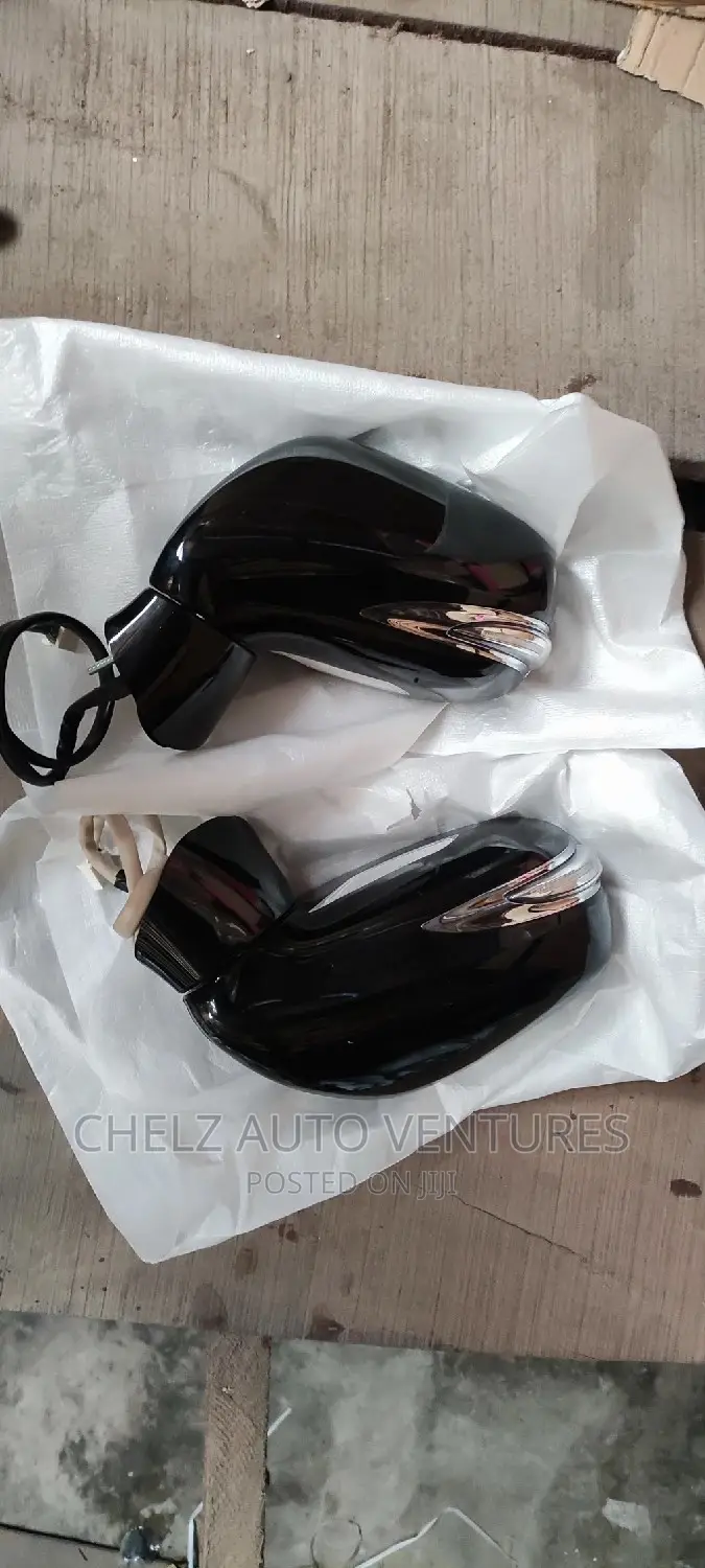 Brand New Side Mirror Lexus Es 350 2007- 2014 Model