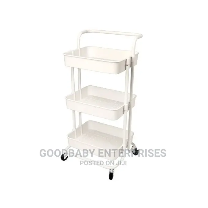 3 Layer Storage Rack
