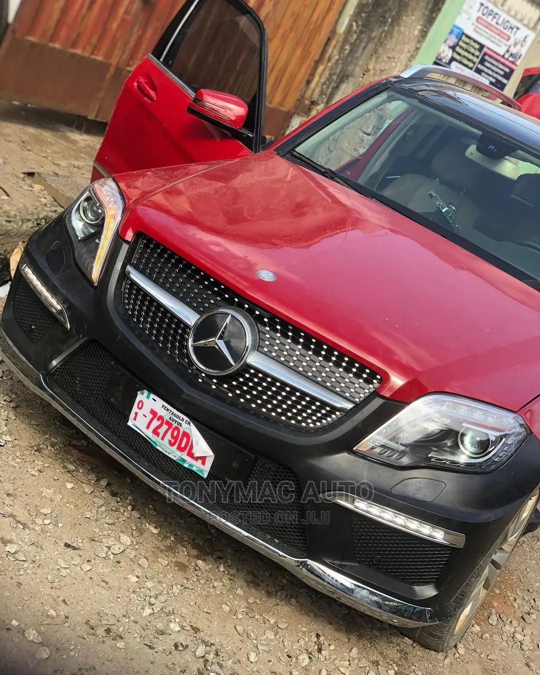 Mercedes-Benz Glk350 Upgrade Kits From 2010 to 2015