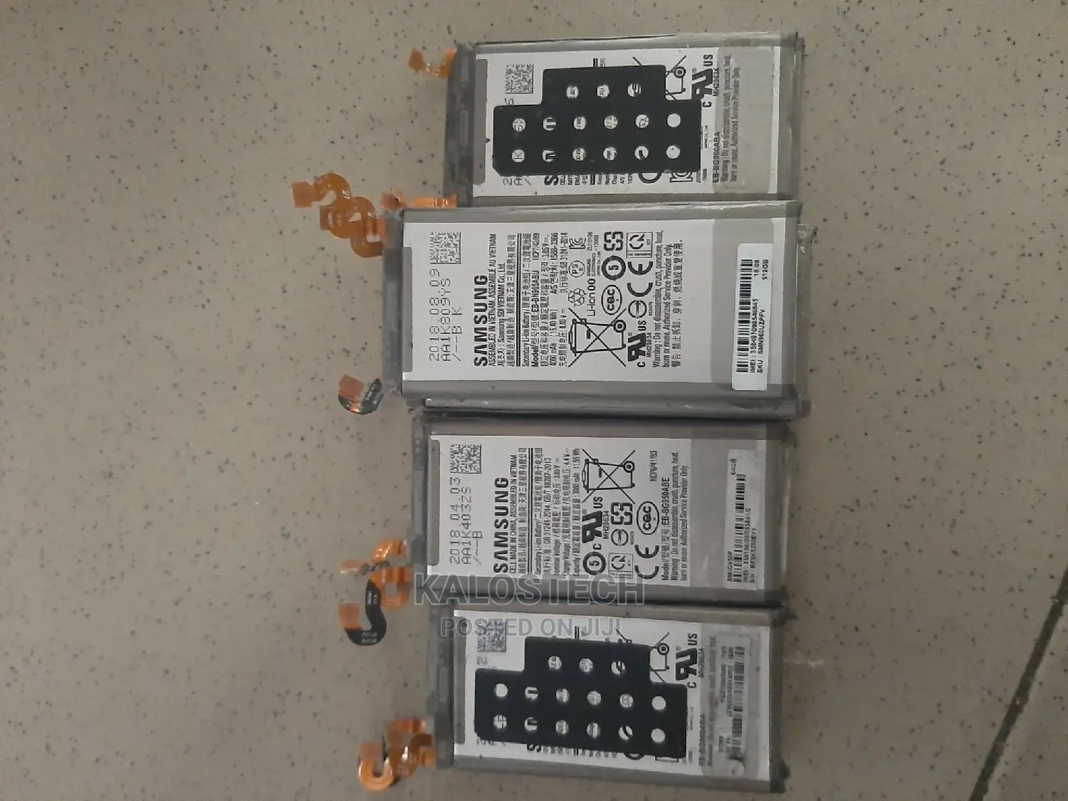 Premium Samsung Phones Repair and Original Parts