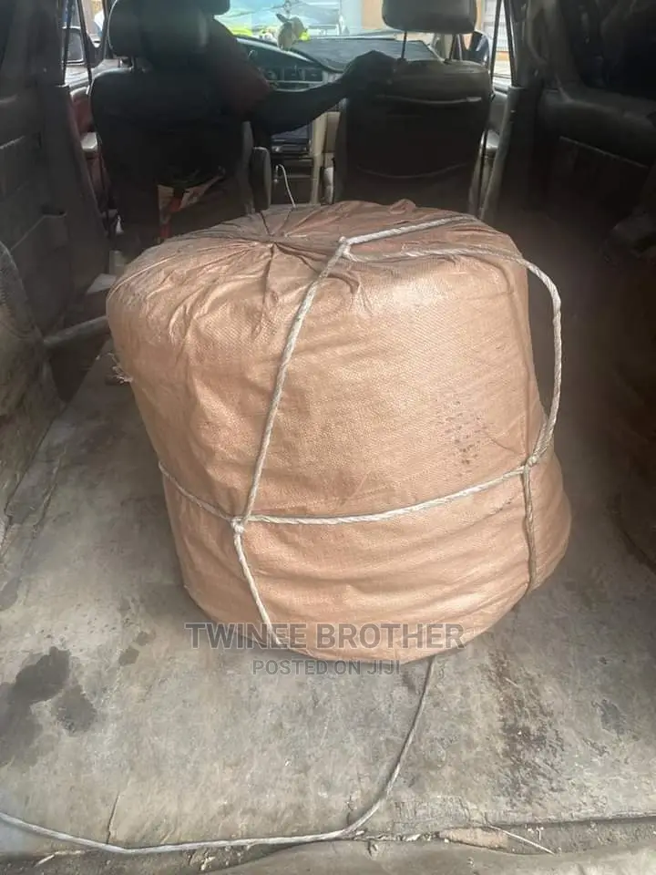 Combination Rope