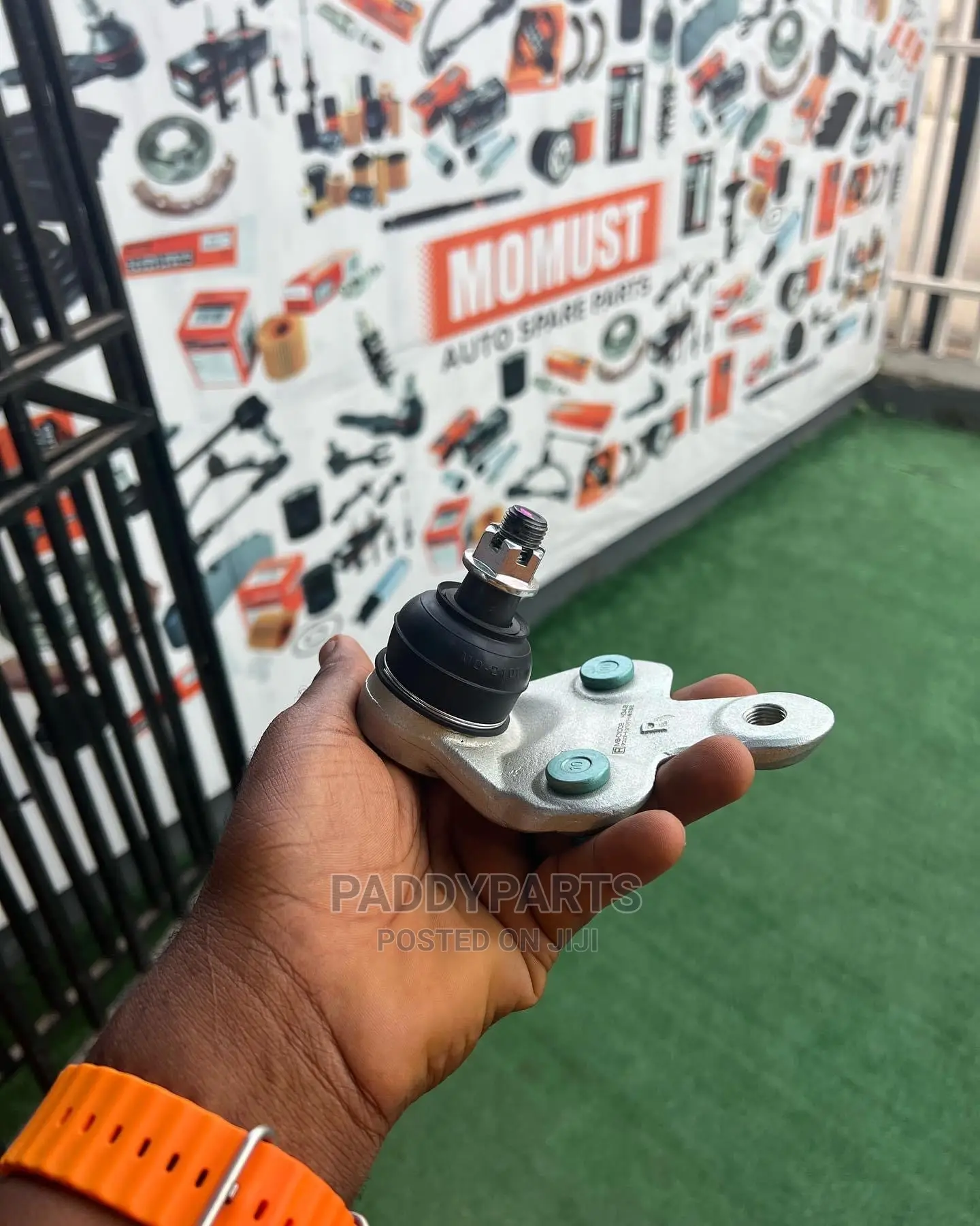 Lexus ES350 Ball Joint