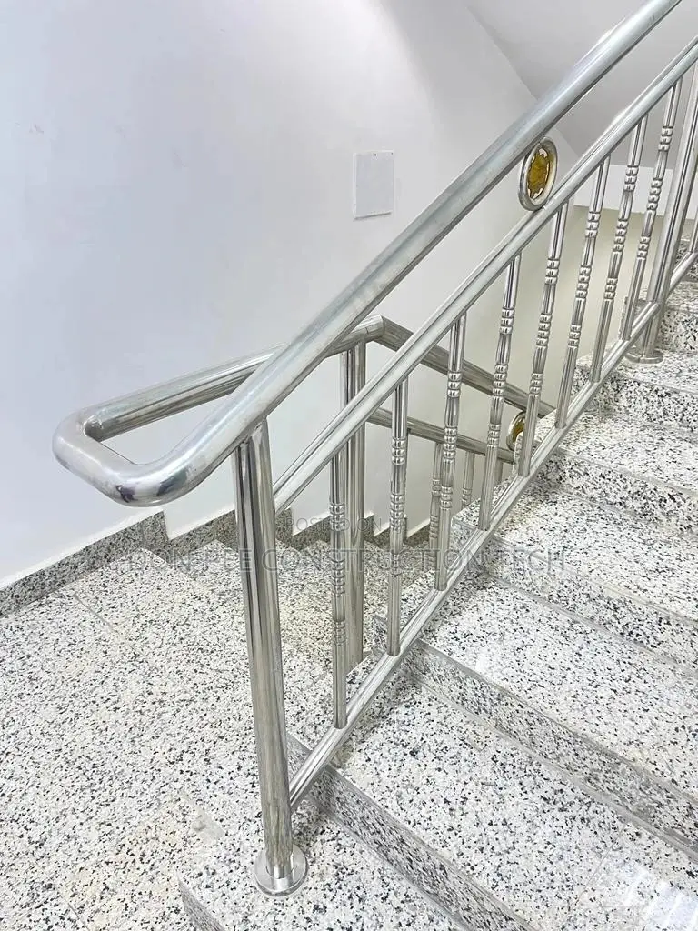 Stainless Steel