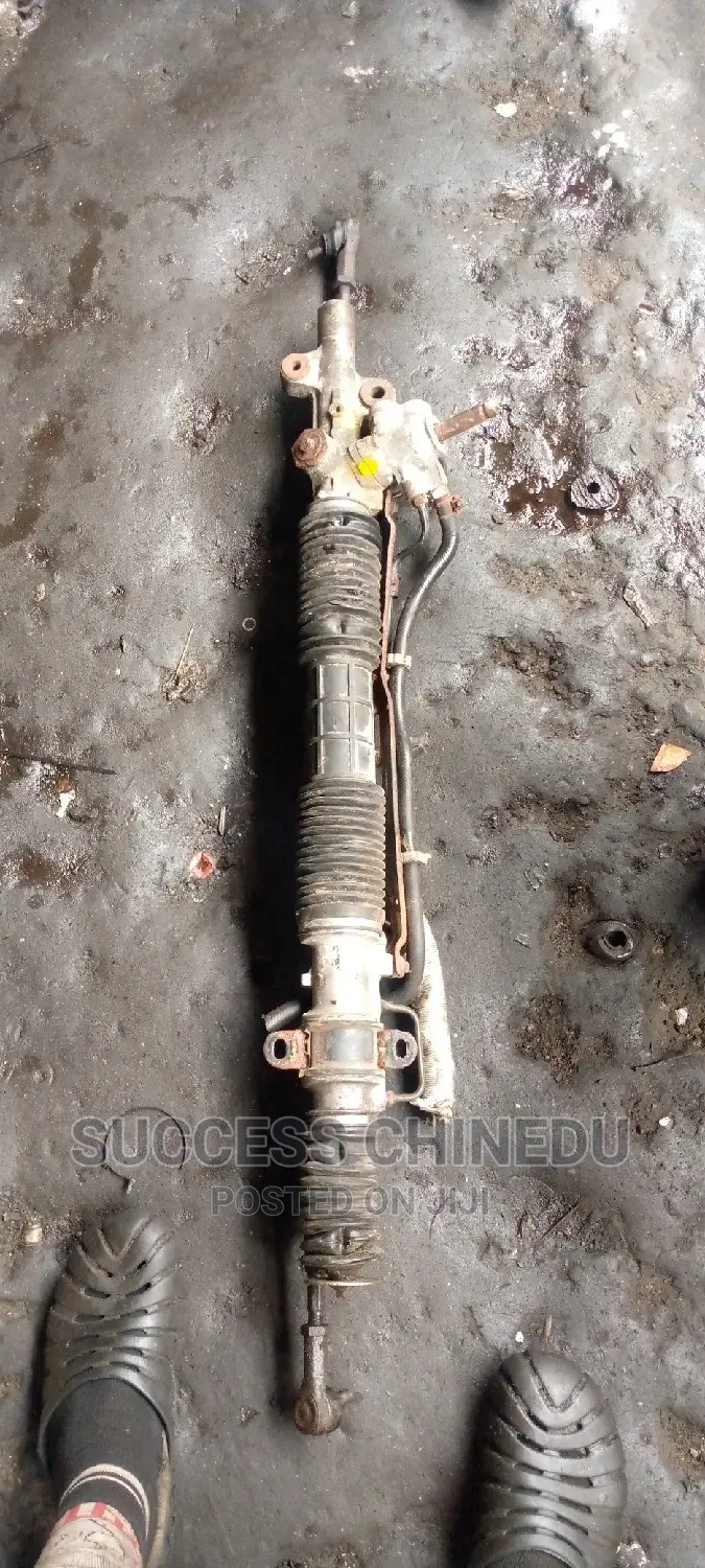 Specialized in All Motor Parts