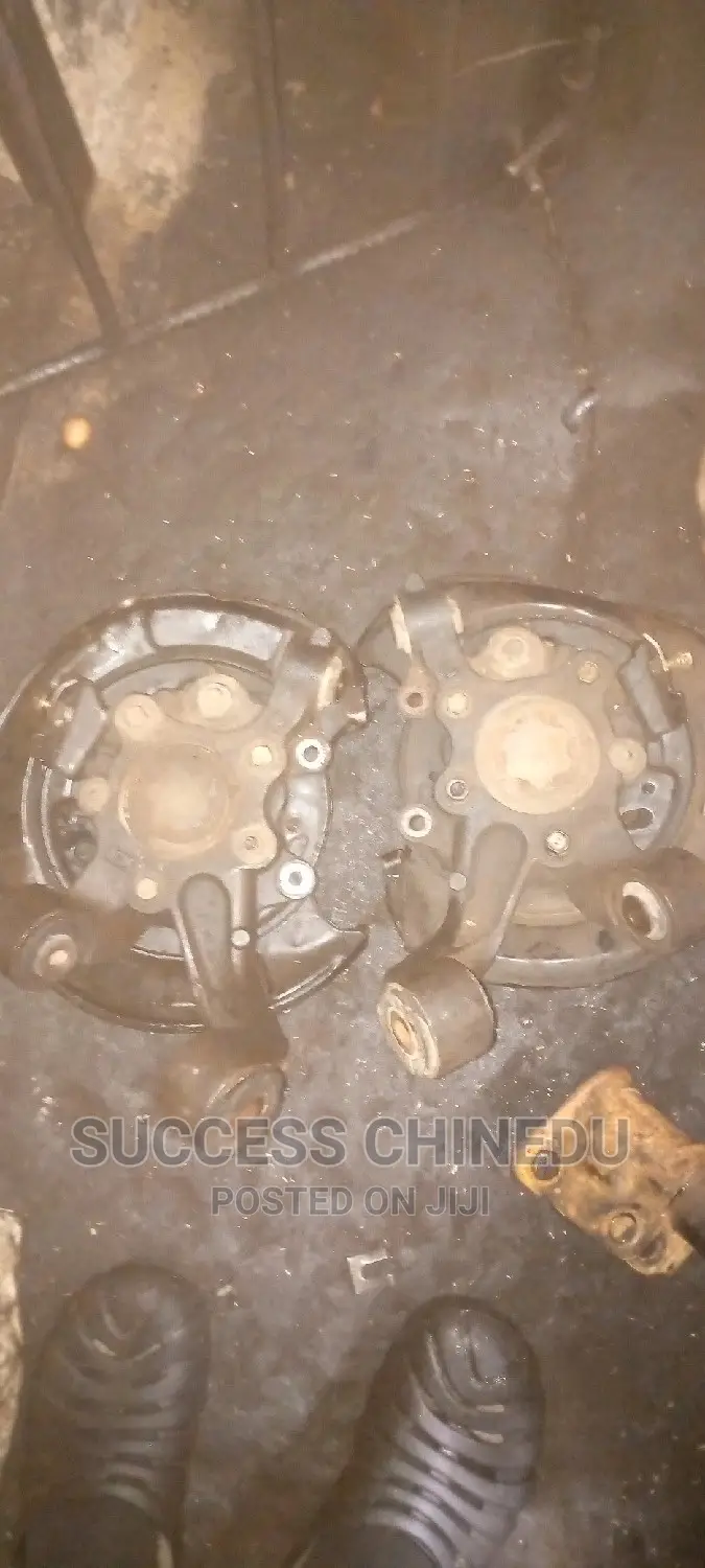 Specialized in All Motor Parts