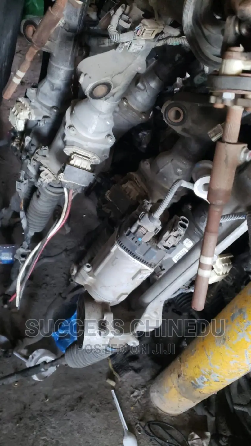 Specialized in All Motor Parts
