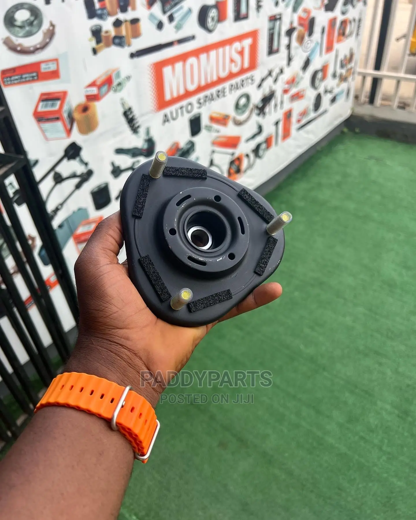 Lexus Rx350 Shock Absorber Pad