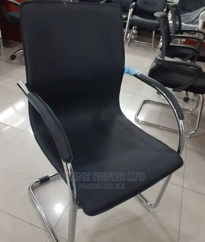 Visitor's Chair for Office Use