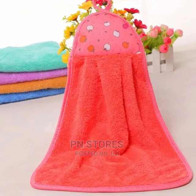 12PCS Kitchen Hand Towel Napkin