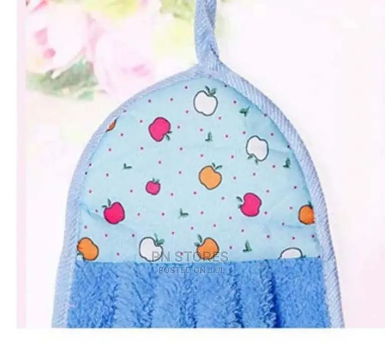 12PCS Kitchen Hand Towel Napkin