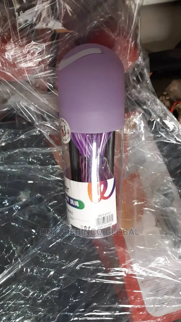 Skipping Rope and Jump Rope
