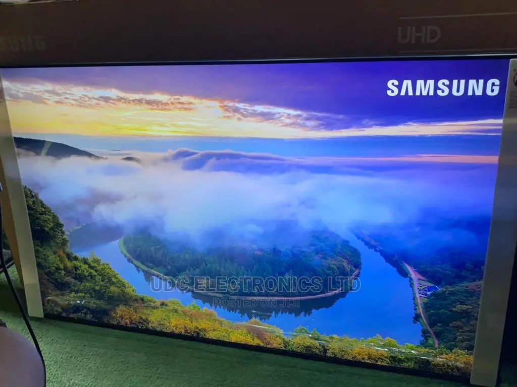 Samsung 65 Inches Smart Television