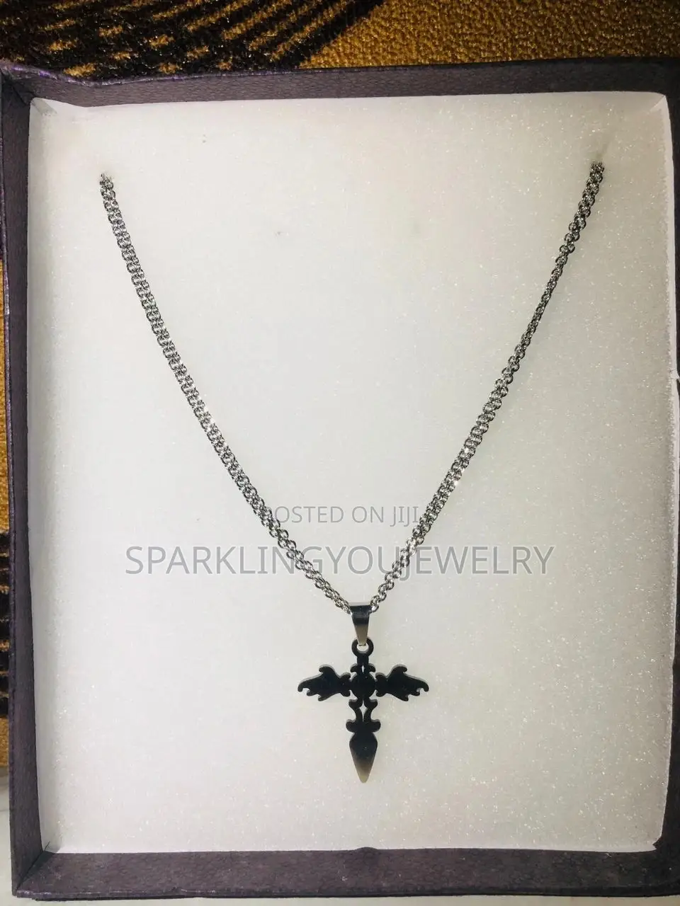 Men Necklace