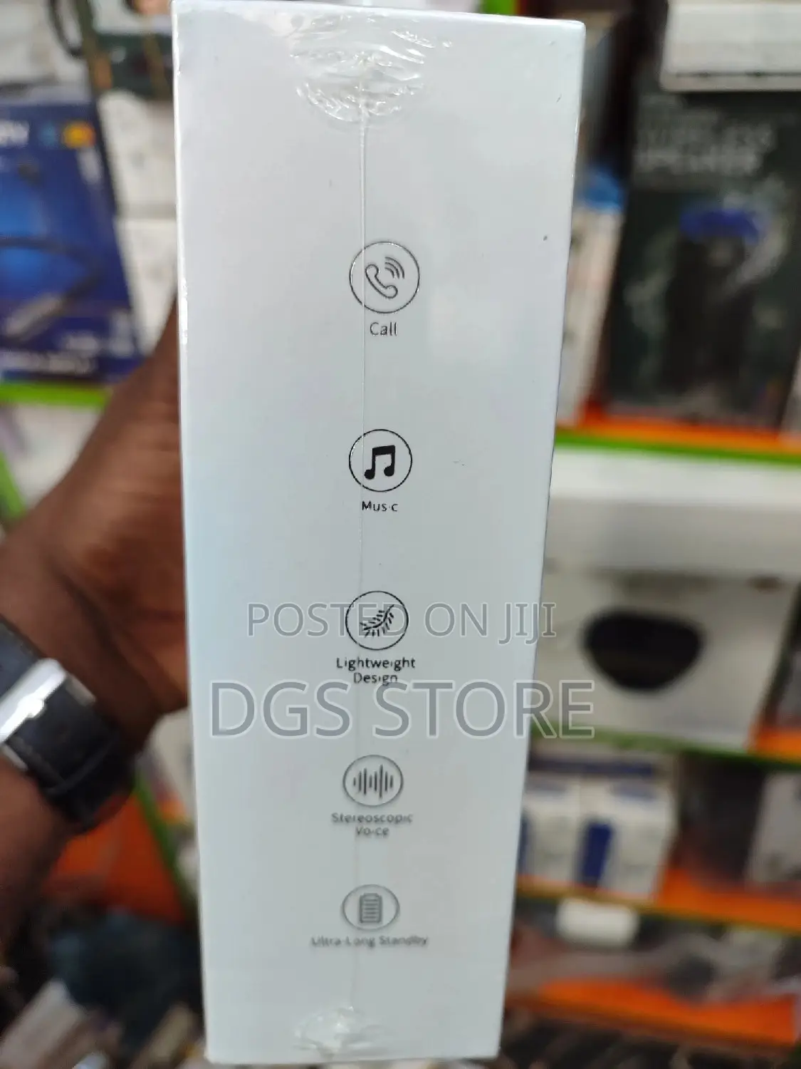 Wiwu Dual Port A+C PD 72W Car Charger PC500