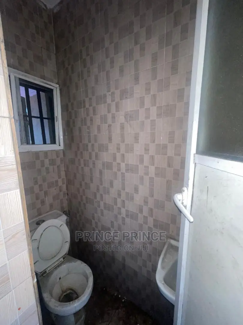 Furnished 3bdrm Block of Flats in Surulere for rent