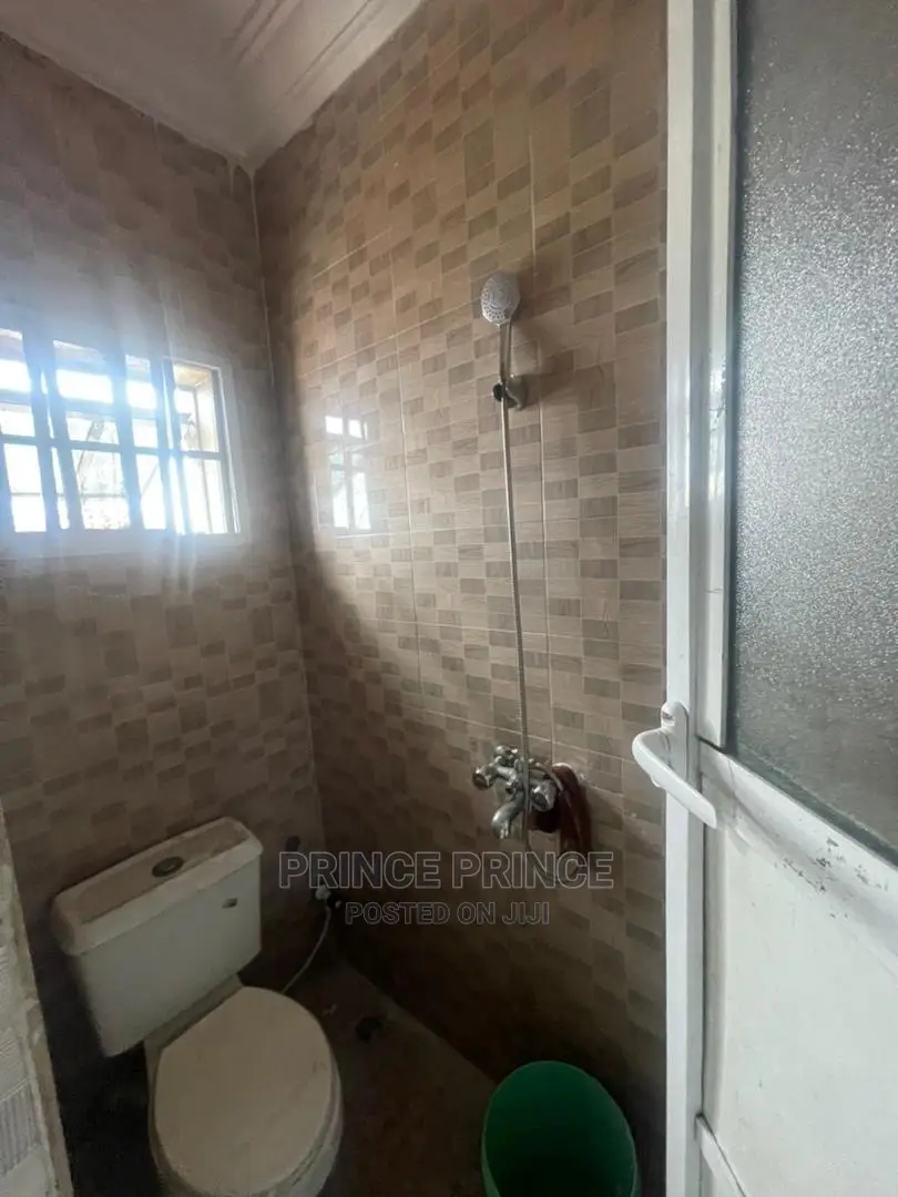 Furnished 3bdrm Block of Flats in Surulere for rent