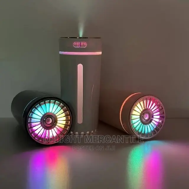 Wireless Car Humidifier