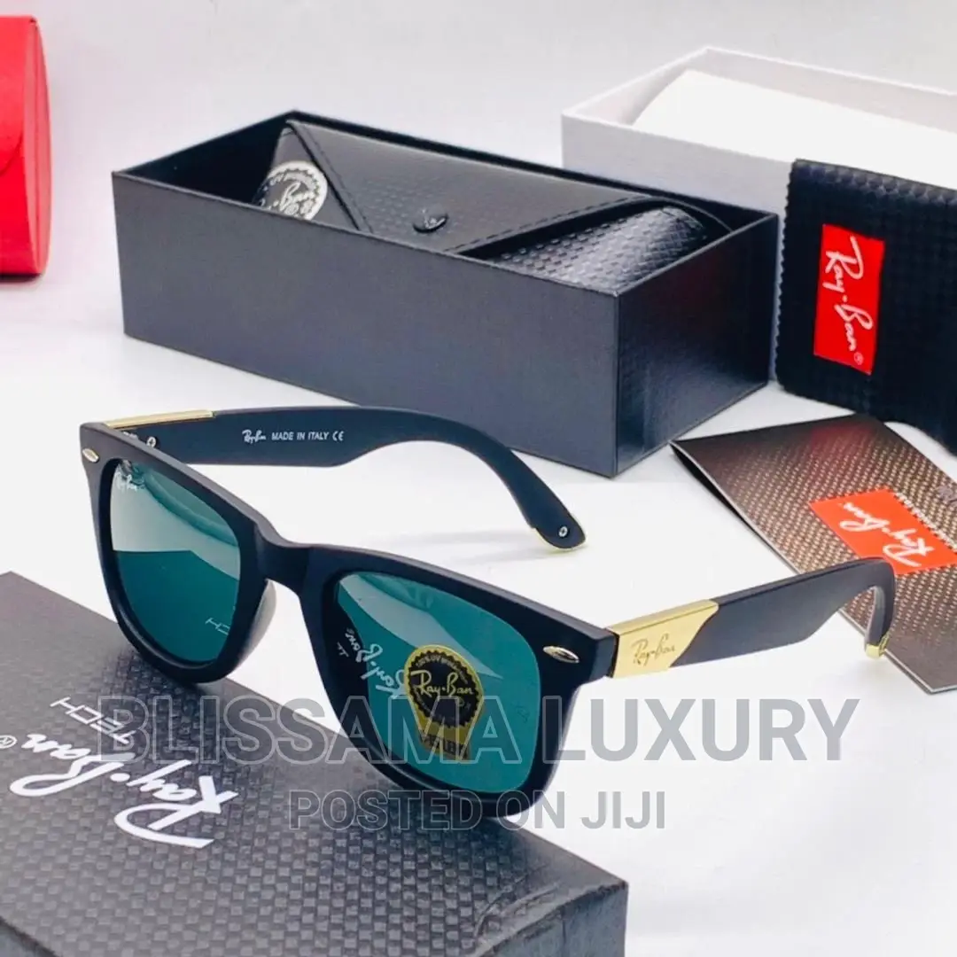 Top Quality Rayban Glasses