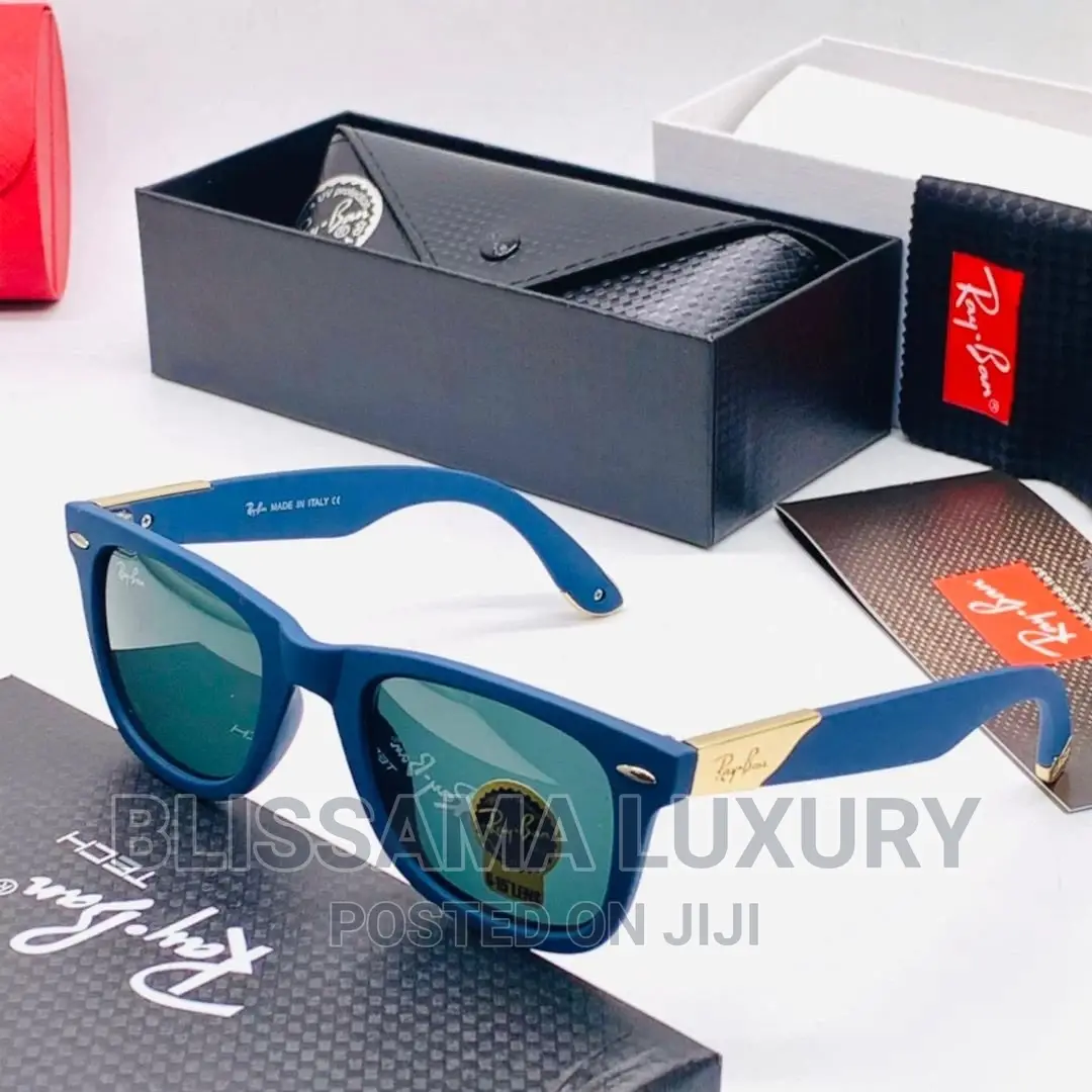 Top Quality Rayban Glasses