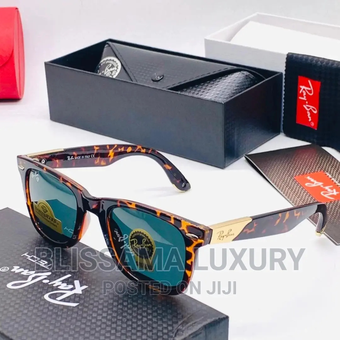 Top Quality Rayban Glasses