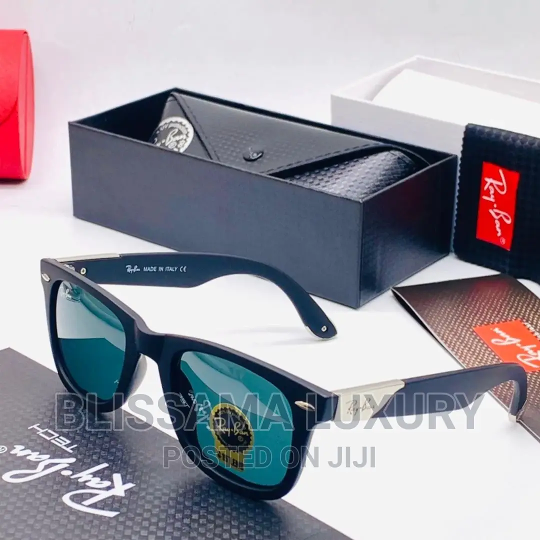 Top Quality Rayban Glasses