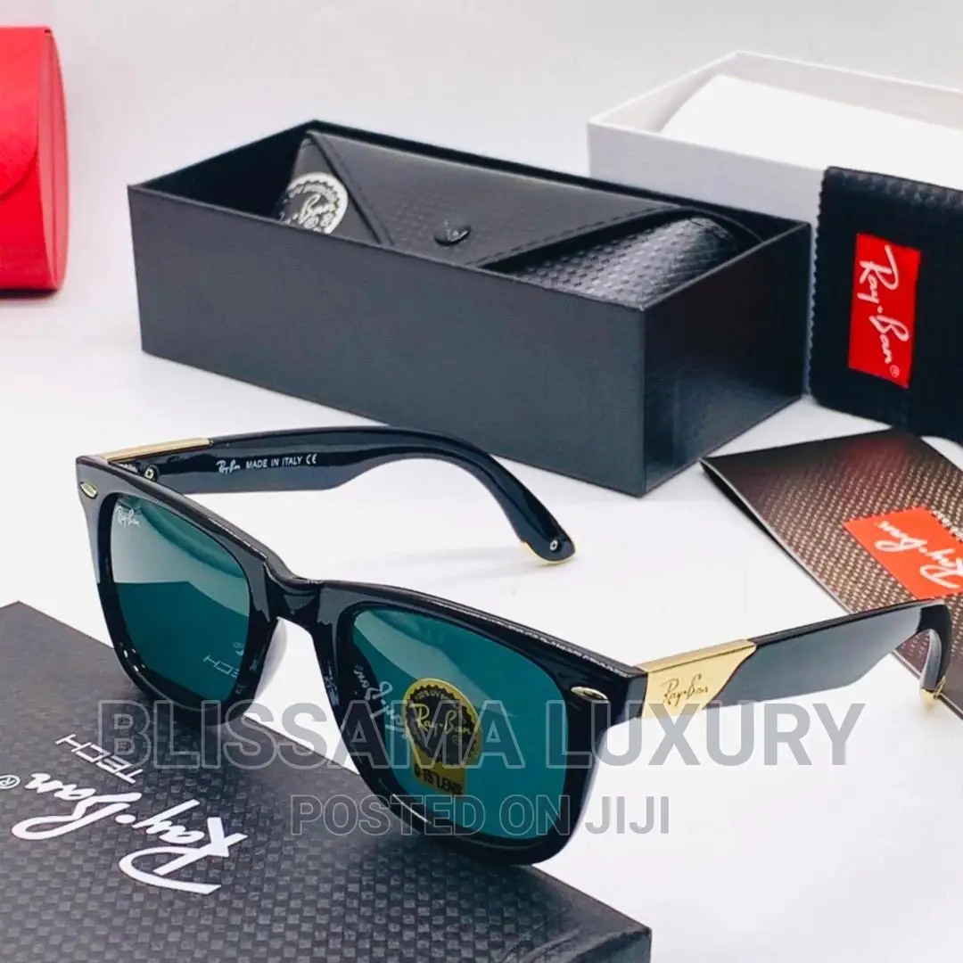 Top Quality Rayban Glasses