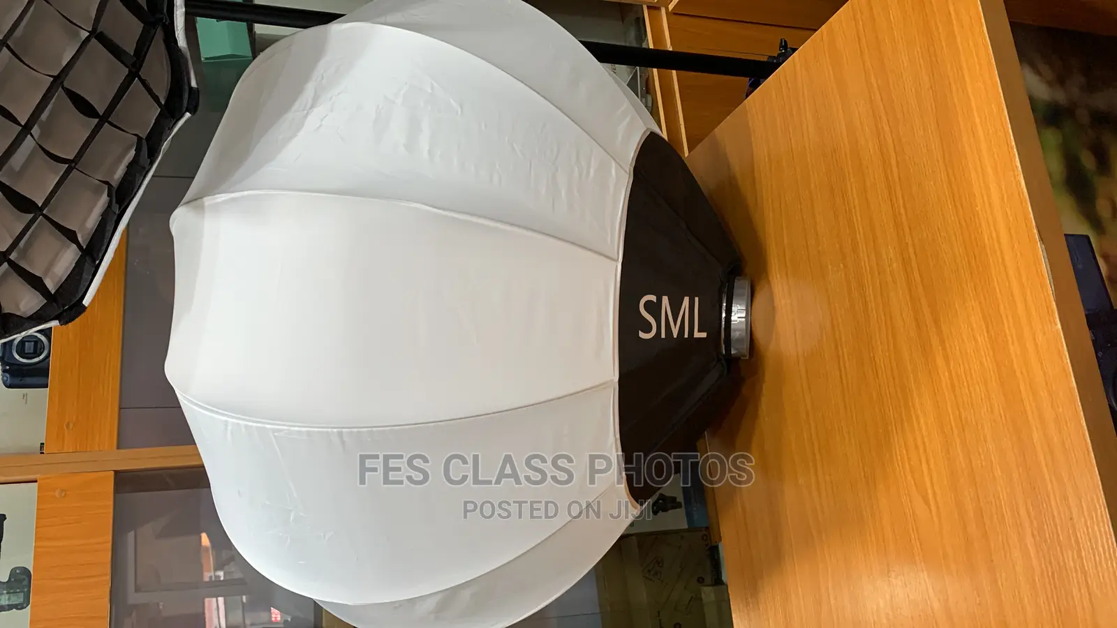 Lantern Softbox 85cm