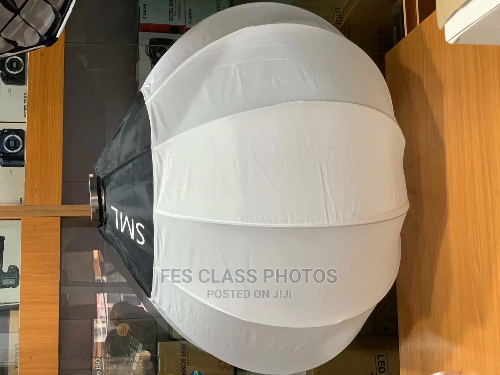 Lantern Softbox 85cm