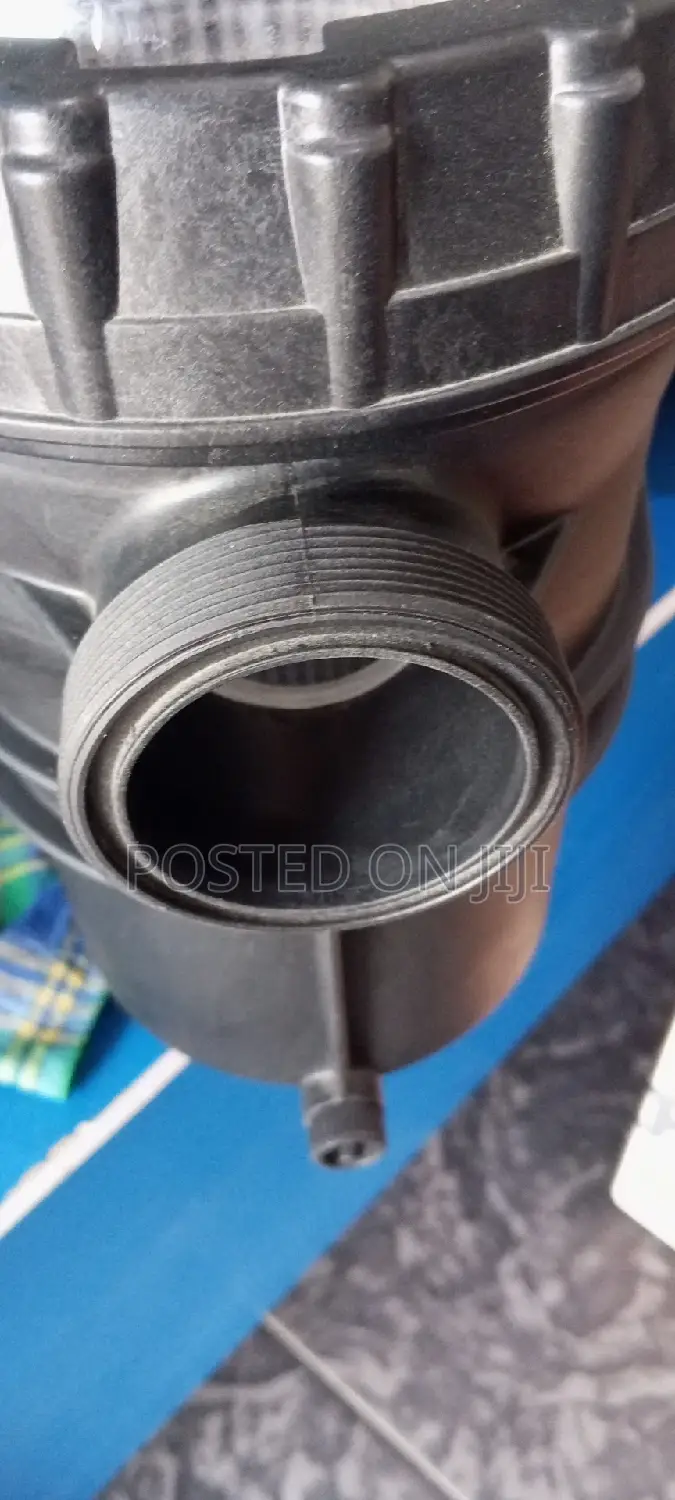 2hp 63" Fittings Swimming Pool Pumping Machine