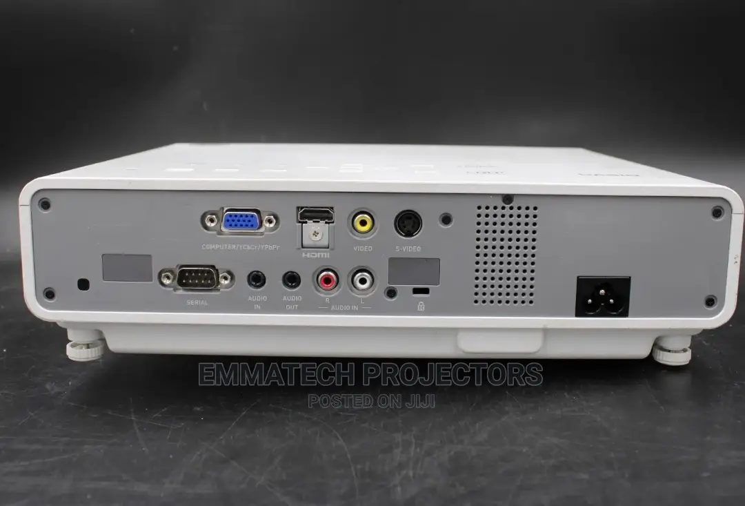 Direct Uk Led Casio Projector With 20000 Hours Lamp Life