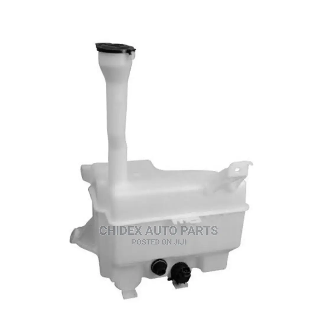Water Tank Available