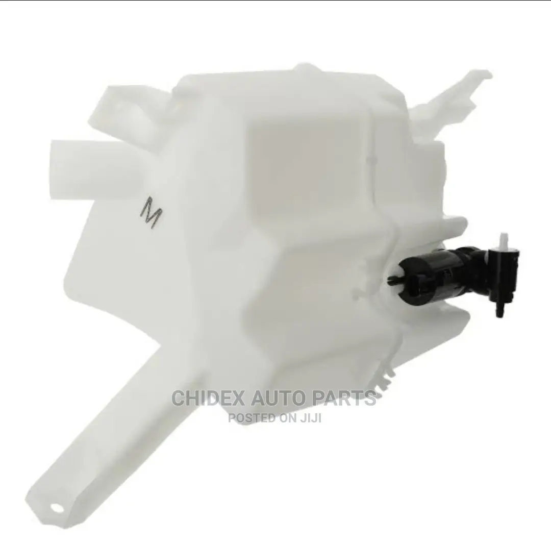 Water Tank Available