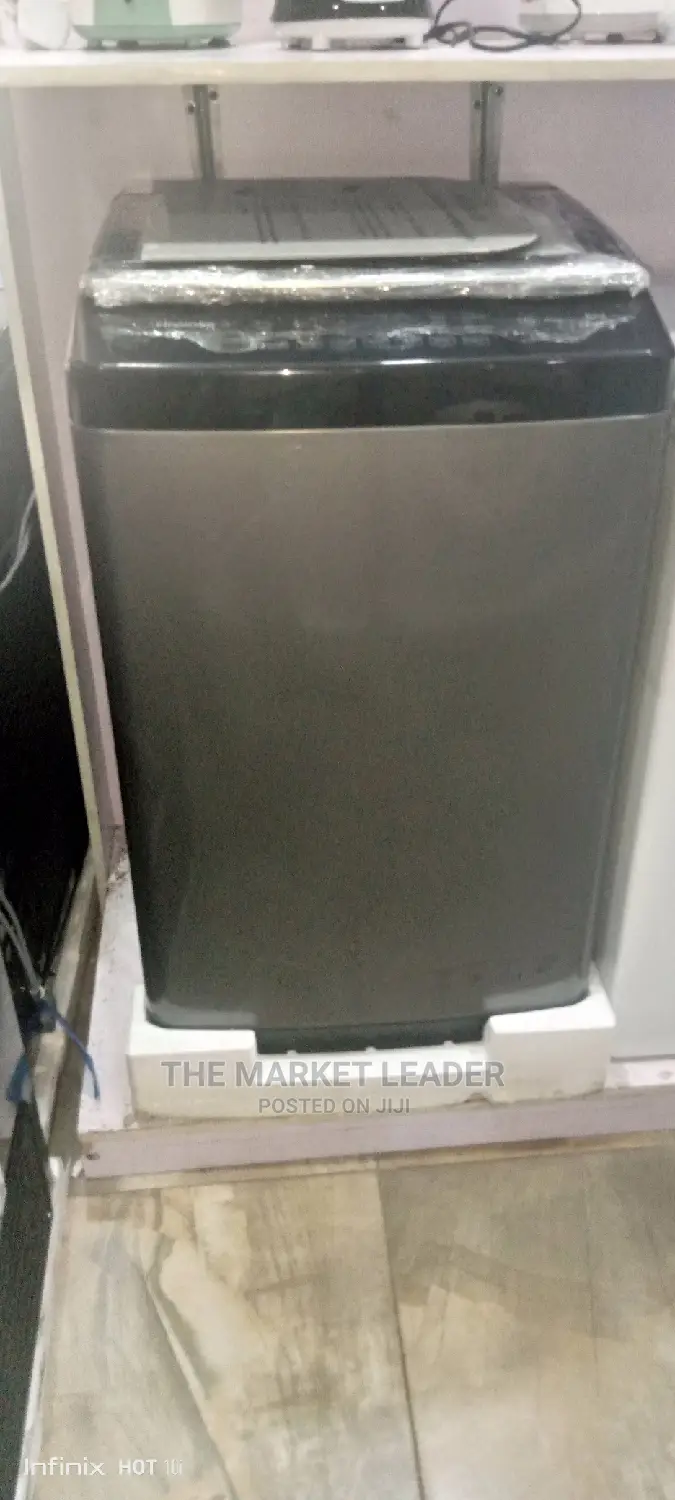 Hisense 9kg Washer, Top Load