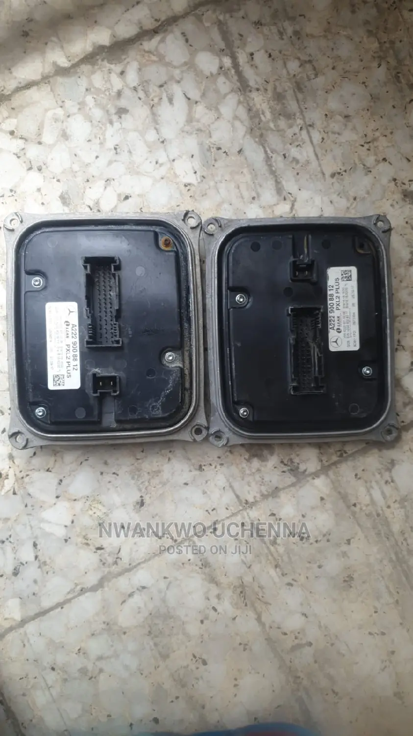 Headlamp Module for Mercedes Benz E300 ,C300 ,GLE,GLC GLB