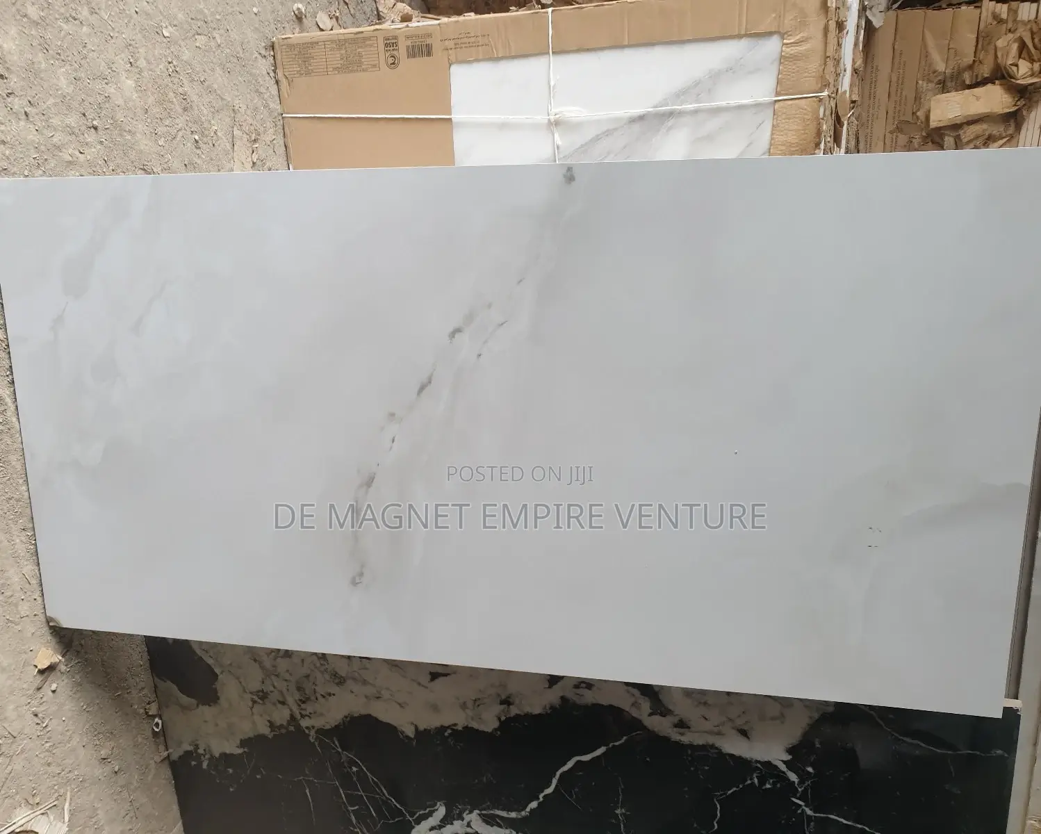 60x120 Spain Floor