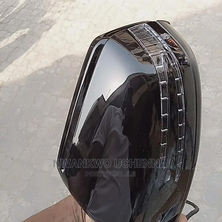 Side Mirror ML350 2007 to 2012