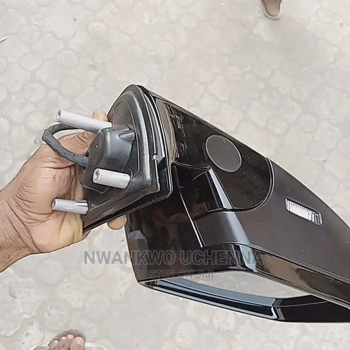 Side Mirror ML350 2007 to 2012