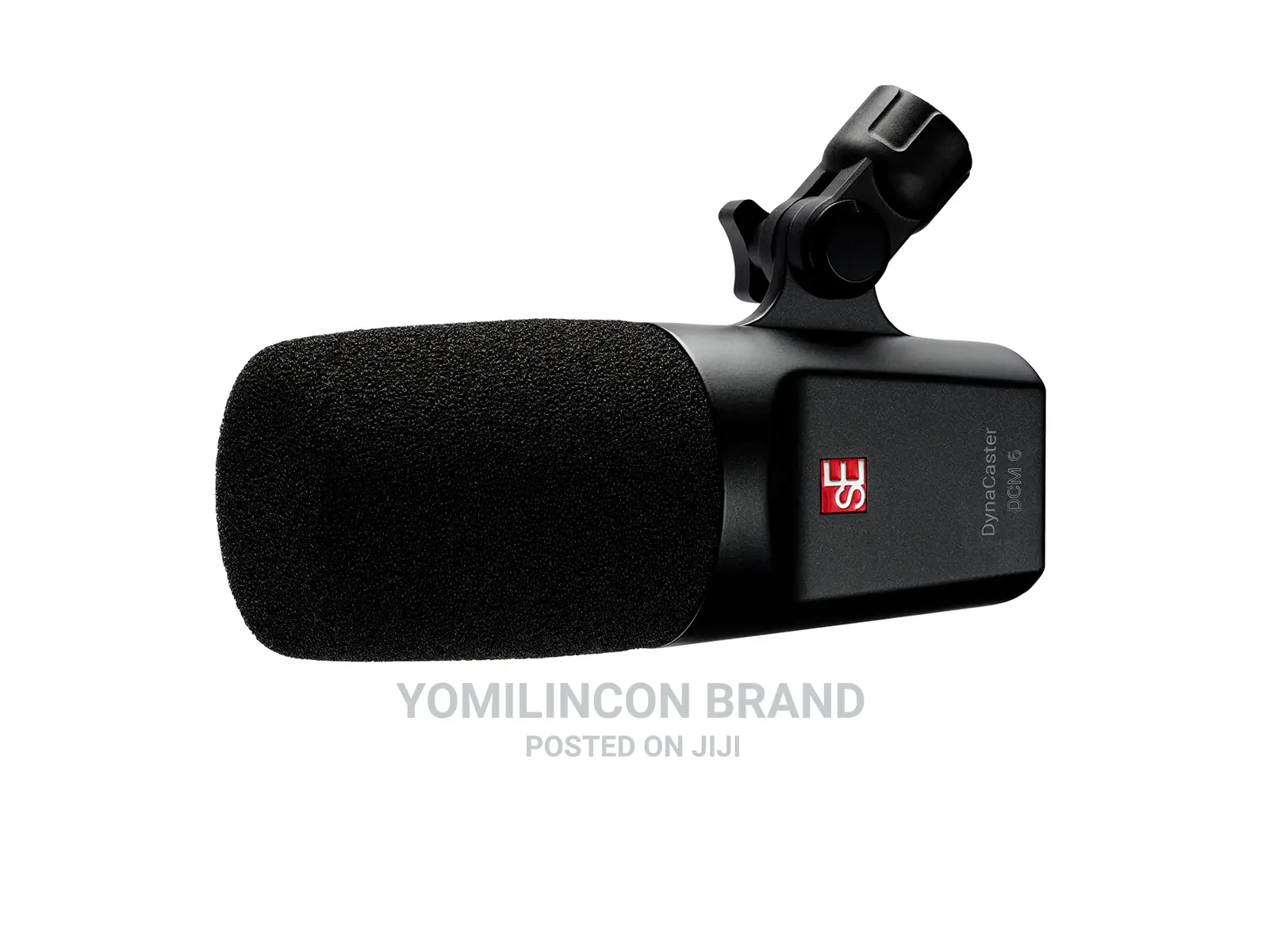 Se Electronics Dynacaster DCM6 Active Dynamic Broadcast